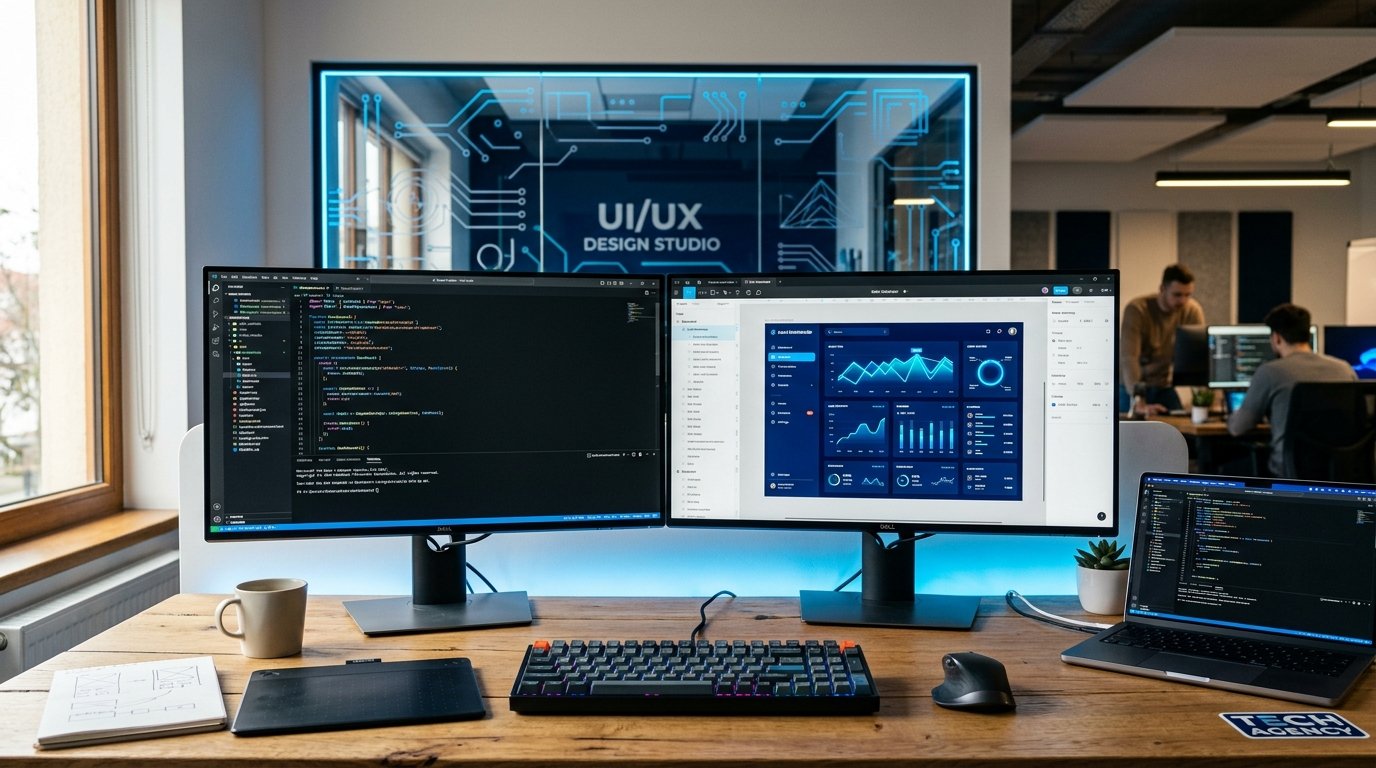 Custom Development